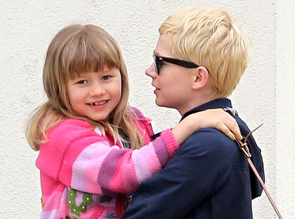 Michelle Williams, Matilda Ledger Michelle Williams, Matilda Ledger